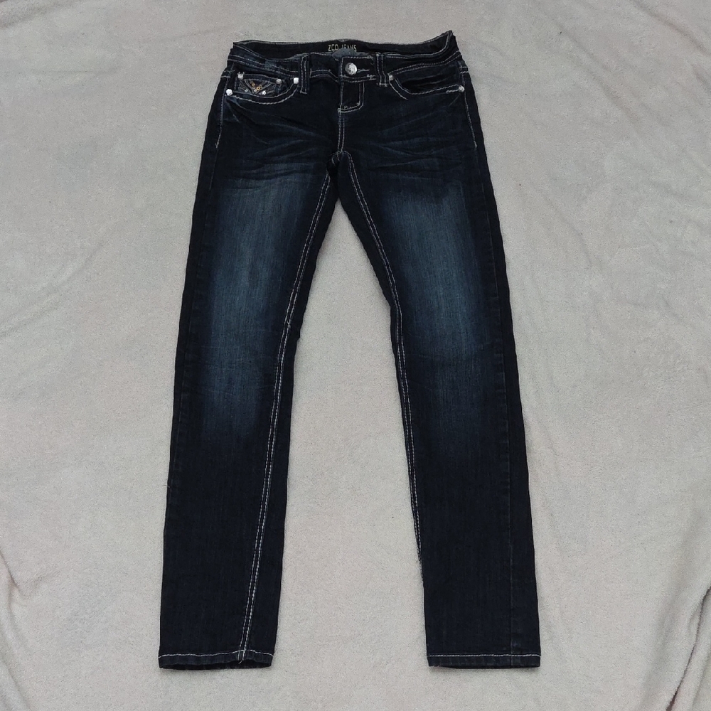 Zco Jeans Size 3